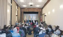 Літературна комуналка Халіф