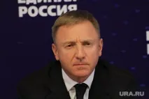 Ліванову поскаржилися на дружину свердловського екс-прем’єра, яка працює ректором ліванову