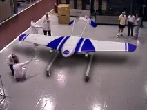 Роботи, що літають, для дослідження поверхні Марса - Військовий огляд поверхні