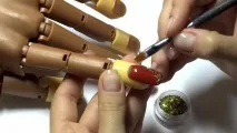 слюдою