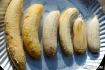 банани