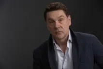 Маковецький Сергій Васильович особисте життя, блакитний особисте