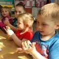 Майстер-клас «Папір із макулатури» майстер-клас