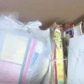 Майстер-клас «Папір із макулатури» папір
