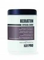 Маски для волосся KAYPRO маски
