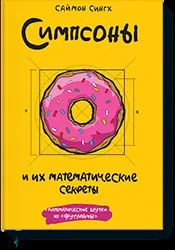 Математика Гомера як вирішити рівняння із «Сімпсонів» гомера