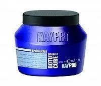 Маски для волосся KAYPRO Активні