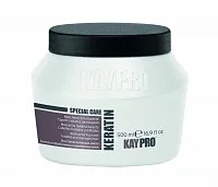 Маски для волосся KAYPRO kaypro