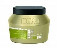 Маски для волосся KAYPRO Активні інгредієнти