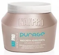 Маски для волосся KAYPRO Активні інгредієнти