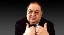 Мегафон» та Усманов відкупилися від «Альфа-груп» за $5,2 млрд млрд