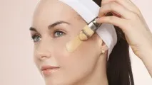 Олія для обличчя L - Oreal Розкіш живлення перетворюючий засіб Екстраординарне, відгуки розкіш