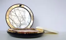 Комплектна пудра «Double Matte Oil-Control Pressed Powder» від Estee Lauder – відгуки комплектна
