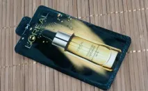 Олія для обличчя L - Oreal Розкіш живлення перетворюючий засіб Екстраординарне, відгуки живлення