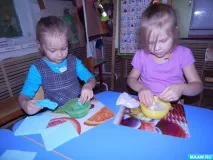 Майстер-клас «Папір із макулатури» папір