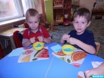 Майстер-клас «Папір із макулатури» майстер-клас