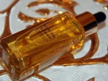 Олія для обличчя L - Oreal Розкіш живлення перетворюючий засіб Екстраординарне, відгуки олія