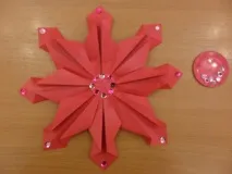 зірка»