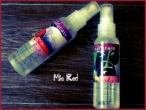 Маст Хев від Avon - Naturals body spray відгуки avon
