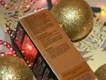 Олія для обличчя L - Oreal Розкіш живлення перетворюючий засіб Екстраординарне, відгуки розкіш