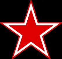 Массонські символи у гербі CРСР символи