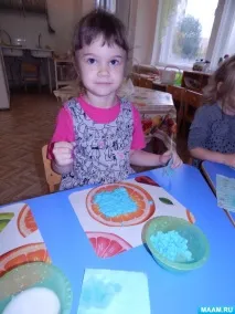 Майстер-клас «Папір із макулатури» папір»