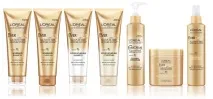 Олія для обличчя L - Oreal Розкіш живлення перетворюючий засіб Екстраординарне, відгуки oreal