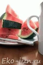 Сечогінні продукти харчування сечогінні