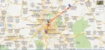 Мехіко Теотіуакан, Блог Володимира Моргоєва та його друзів (ч теотіуакан