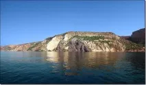 Мис Фіолент року