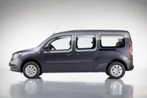 Мінівен Mercedes Benz Citan Extra Long буде продаватися в Україні, Автомобільні Новини benz