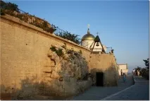 Мис Фіолент Фіолент
