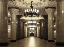 Метрополітен Петербурга сьогодні, завтра петербурга