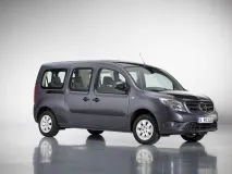 Мінівен Mercedes Benz Citan Extra Long буде продаватися в Україні, Автомобільні Новини citan