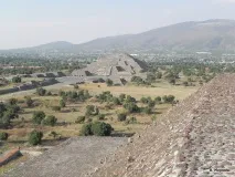 Мехіко Теотіуакан, Блог Володимира Моргоєва та його друзів (ч моргоєва