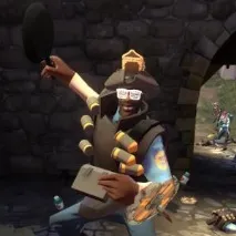 Меми спільноти - Official TF2 Wiki, Official Team Fortress Wiki wiki