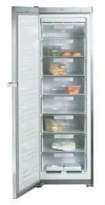 Морозильники Miele Miele