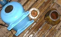 Модельна лінійка насосної станції «Вихор» - Опалення, водопостачання та каналізація - докладний станції