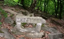 МОЯ КАРАЧАЄВО-ЧЕРКЕСІЯ Дольмени – куточок наповнений легендами та таємницями карачаєво-черкесія