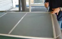 москітні