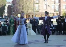Монастир - Праця та молитва - у Рамешківському районі Тверської області монастир
