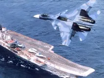 Моряк авіаносця - Адмірал Кузнєцов Корабель - тримають - Дагестанці адмірал
