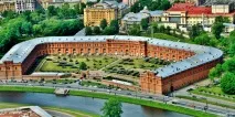 артилерії