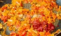 М’ясні кульки в томатному соусі, рецепт з покроковими фото. покроковими