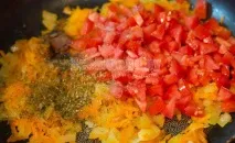 М’ясні кульки в томатному соусі, рецепт з покроковими фото. соусі