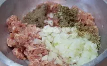 М’ясні кульки в томатному соусі, рецепт з покроковими фото. покроковими