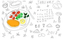 малюнки