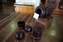 інженерних