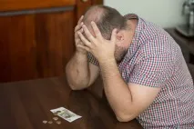 Податківці та Пенсійний фонд пояснили чому заарештували рахунки у кількох сотень кубанців пенсійний