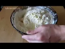 Наполеон торт вірменською торт